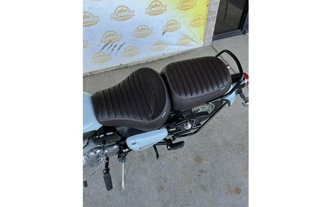 2023 Royal Enfield Classic 350