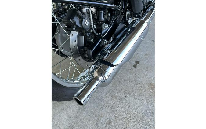 2023 Royal Enfield Classic 350