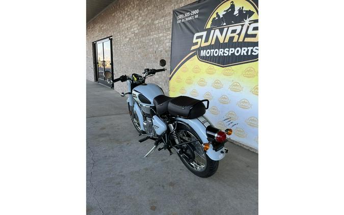 2023 Royal Enfield Classic 350