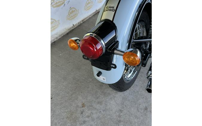 2023 Royal Enfield Classic 350