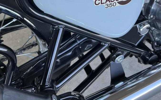 2023 Royal Enfield Classic 350
