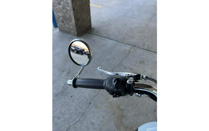 2023 Royal Enfield Classic 350