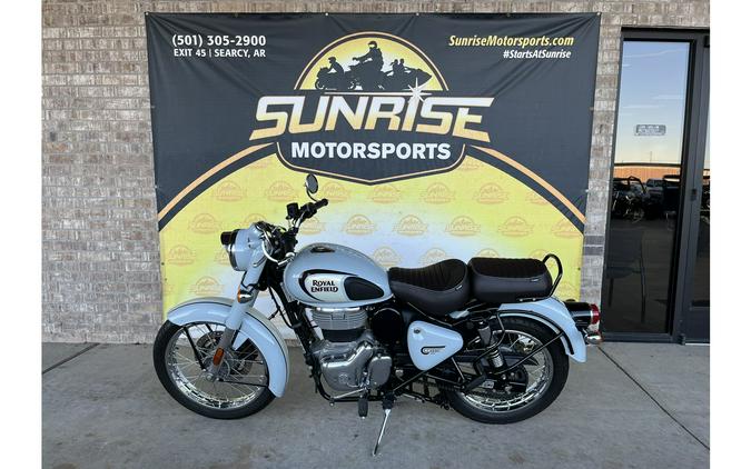 2023 Royal Enfield Classic 350