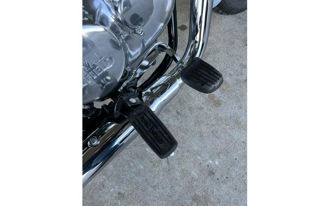 2023 Royal Enfield Classic 350