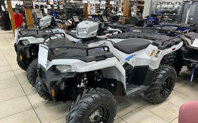 2026 Polaris Sportsman® 450 H.O. EPS