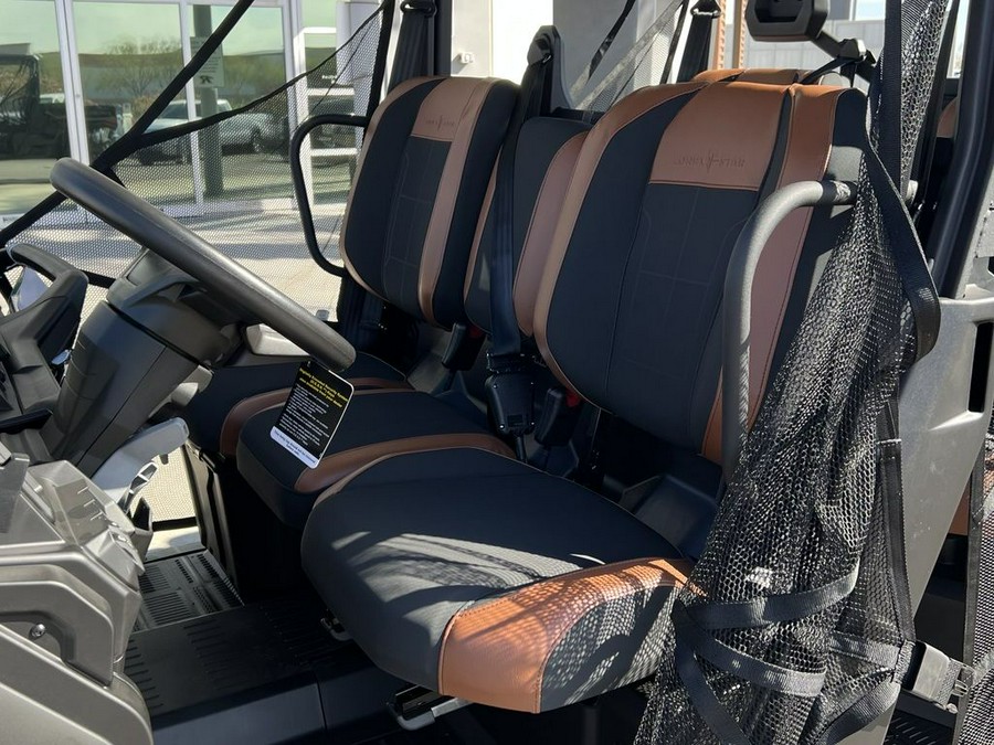 2026 Can-Am® Defender MAX LONE STAR HD11