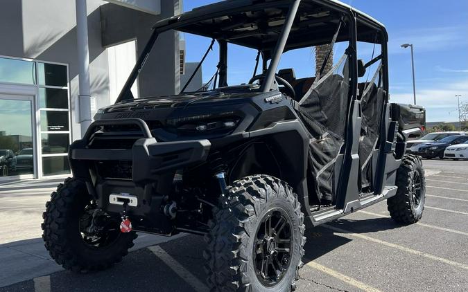 2026 Can-Am® Defender MAX LONE STAR HD11