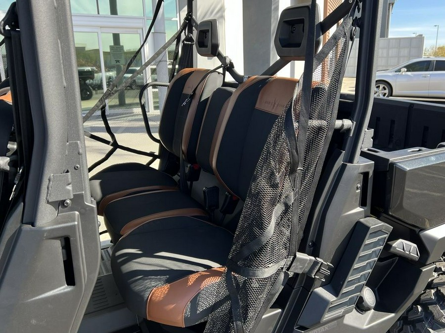 2026 Can-Am® Defender MAX LONE STAR HD11