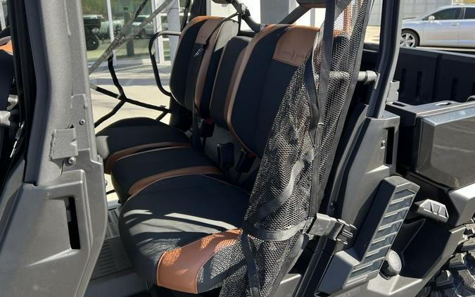 2026 Can-Am® Defender MAX LONE STAR HD11