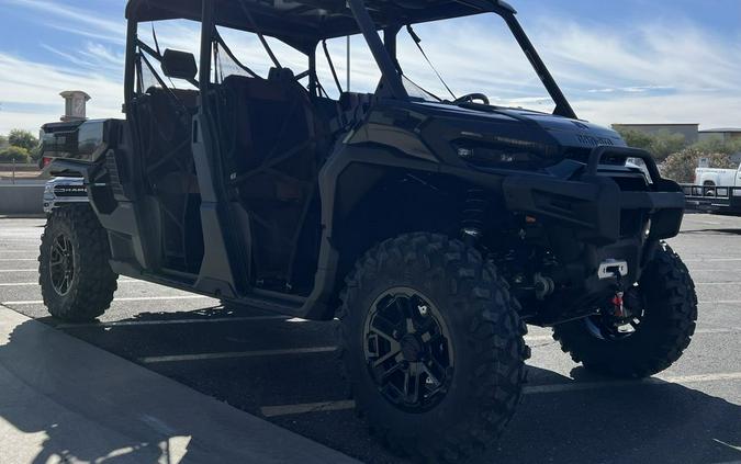 2026 Can-Am® Defender MAX LONE STAR HD11