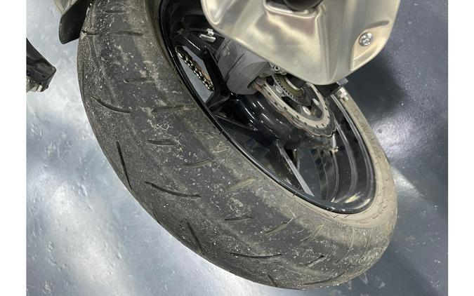 2022 Kawasaki Z400 ABS