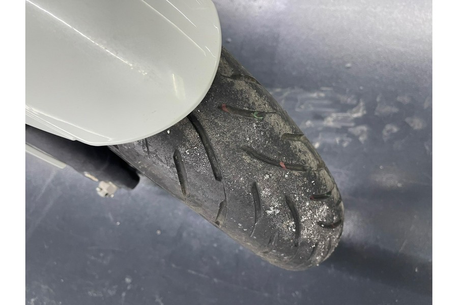 2022 Kawasaki Z400 ABS