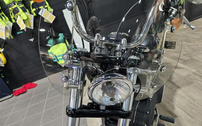 2013 HARLEY DYNA STREET BOB