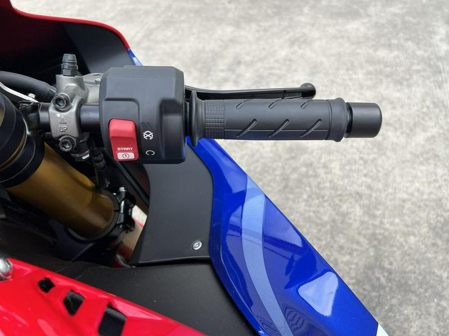 2026 Honda® CBR1000RR-R Fireblade SP