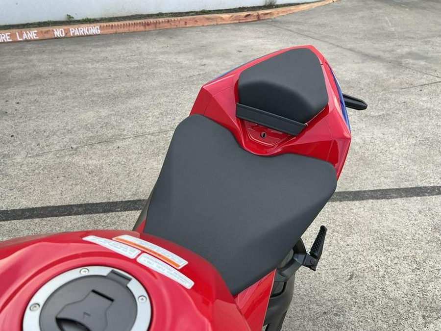 2026 Honda® CBR1000RR-R Fireblade SP