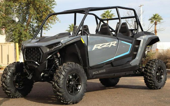 2026 Polaris RZR XP 4 1000 Sport