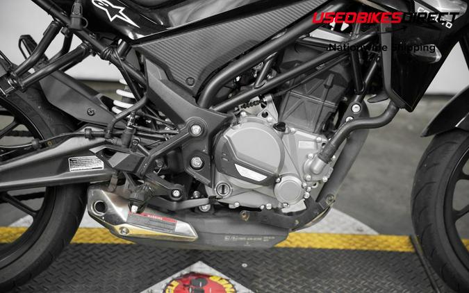 2024 CFMOTO CF300 - $3,499.00