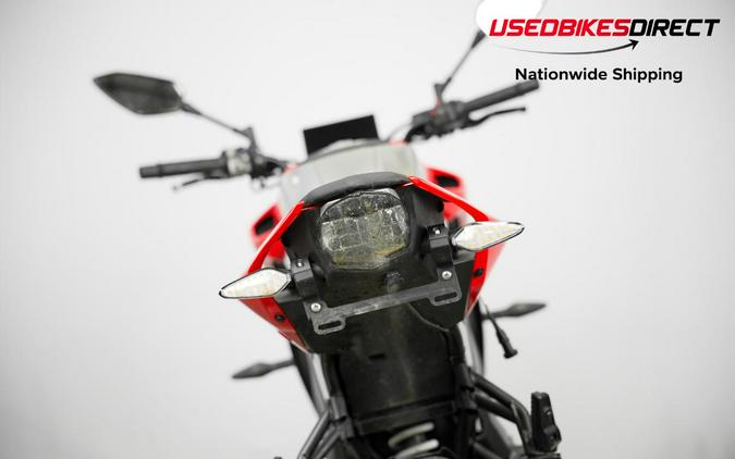 2024 CFMOTO CF300 - $3,499.00