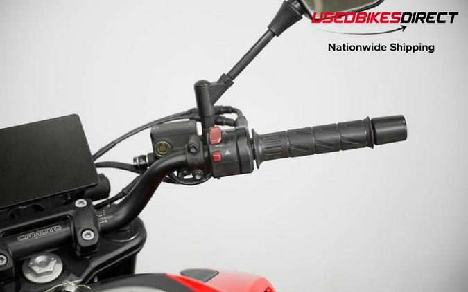 2024 CFMOTO CF300 - $3,499.00