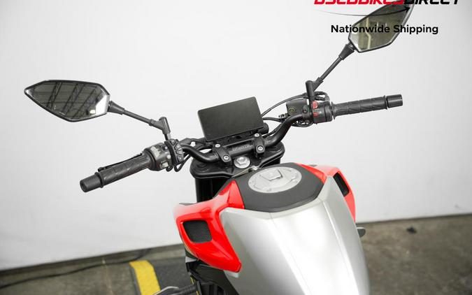 2024 CFMOTO CF300 - $3,499.00