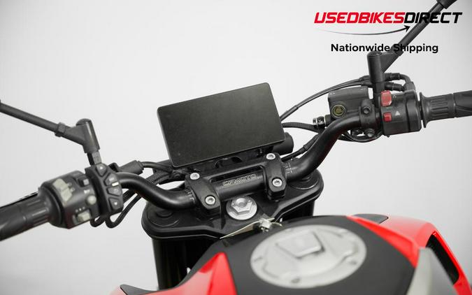 2024 CFMOTO CF300 - $3,499.00