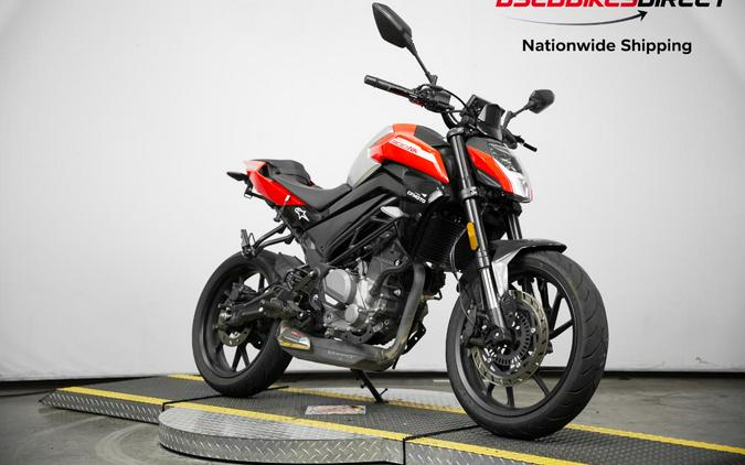 2024 CFMOTO CF300 - $3,499.00