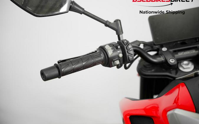 2024 CFMOTO CF300 - $3,499.00