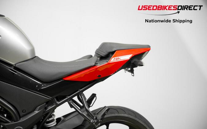 2024 CFMOTO CF300 - $3,499.00