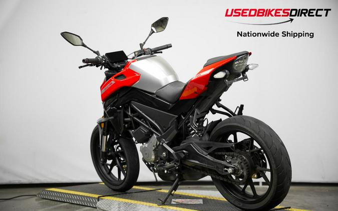 2024 CFMOTO CF300 - $3,499.00
