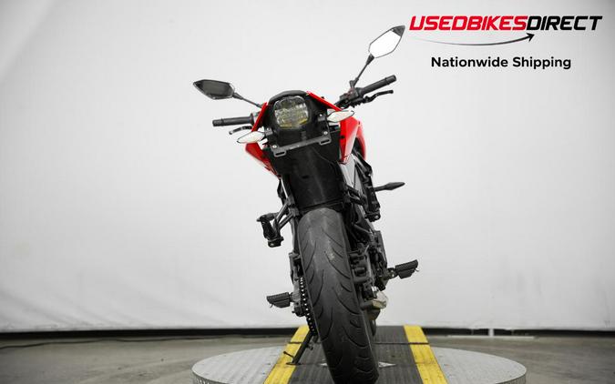 2024 CFMOTO CF300 - $3,499.00