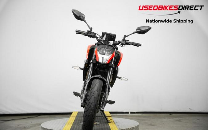 2024 CFMOTO CF300 - $3,499.00