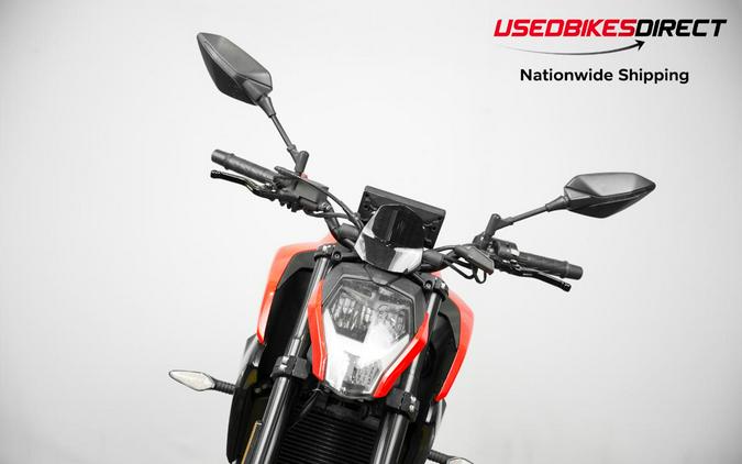 2024 CFMOTO CF300 - $3,499.00