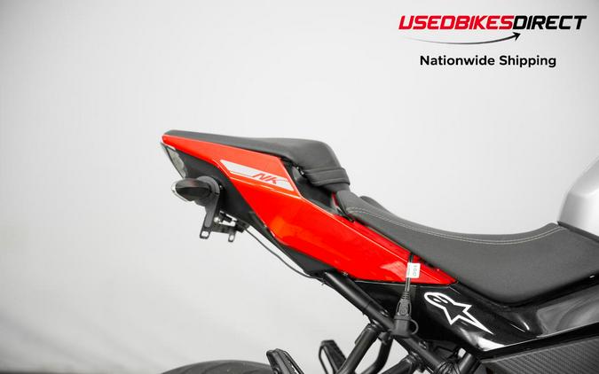 2024 CFMOTO CF300 - $3,499.00