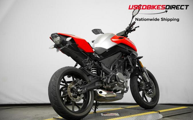 2024 CFMOTO CF300 - $3,499.00