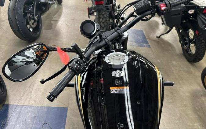 2026 Yamaha XSR 700
