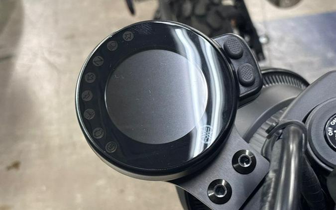 2026 Yamaha XSR 700
