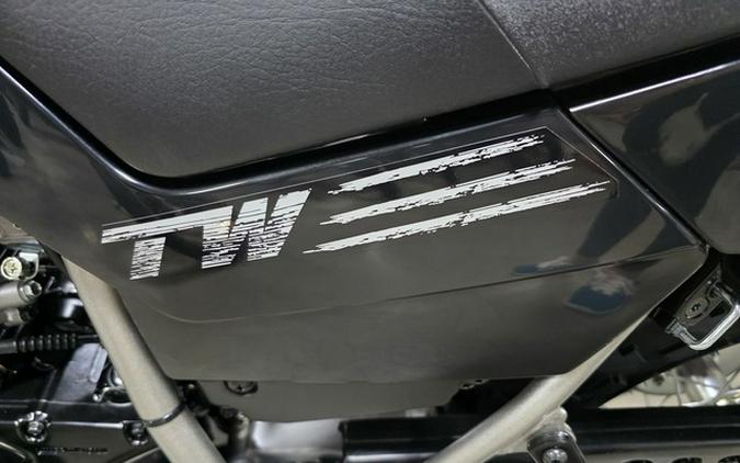 2027 Yamaha TW 200