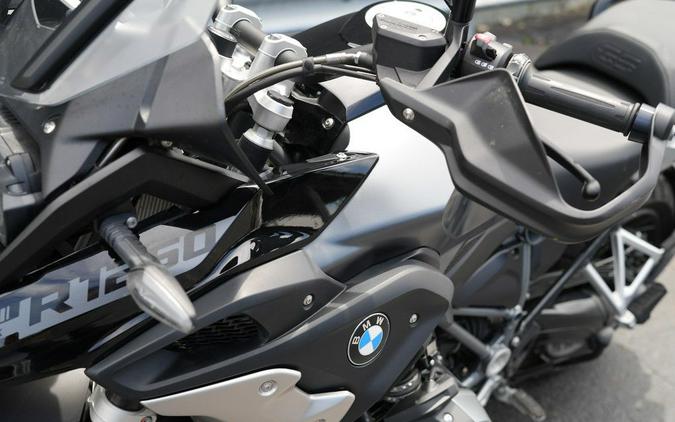 2023 BMW R 1250 GS Triple Black