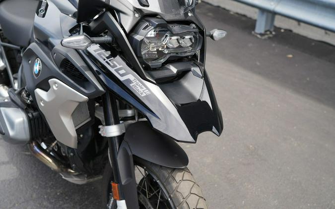 2023 BMW R 1250 GS Triple Black