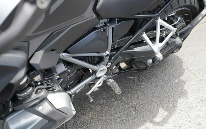 2023 BMW R 1250 GS Triple Black