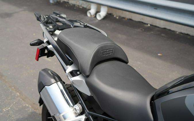 2023 BMW R 1250 GS Triple Black