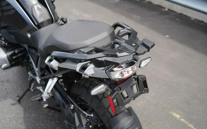 2023 BMW R 1250 GS Triple Black