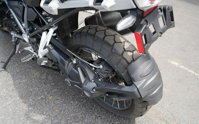 2023 BMW R 1250 GS Triple Black