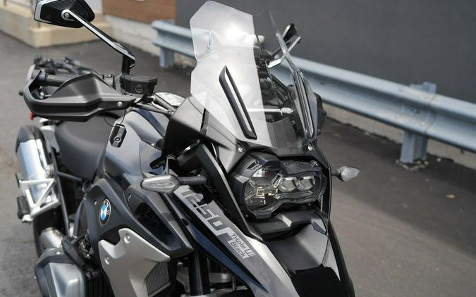 2023 BMW R 1250 GS Triple Black