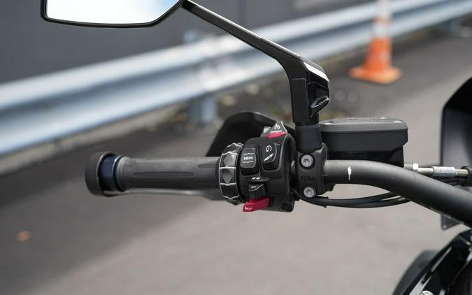 2023 BMW R 1250 GS Triple Black