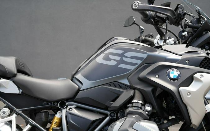 2023 BMW R 1250 GS Triple Black