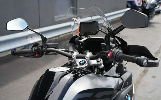 2023 BMW R 1250 GS Triple Black
