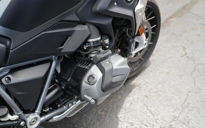 2023 BMW R 1250 GS Triple Black