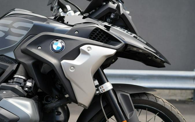 2023 BMW R 1250 GS Triple Black