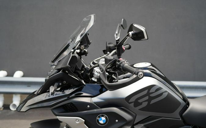 2023 BMW R 1250 GS Triple Black